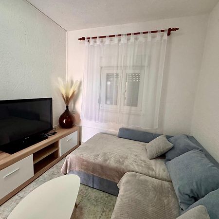 Apartments Fortuna Biograd Na Moru Bagian luar foto