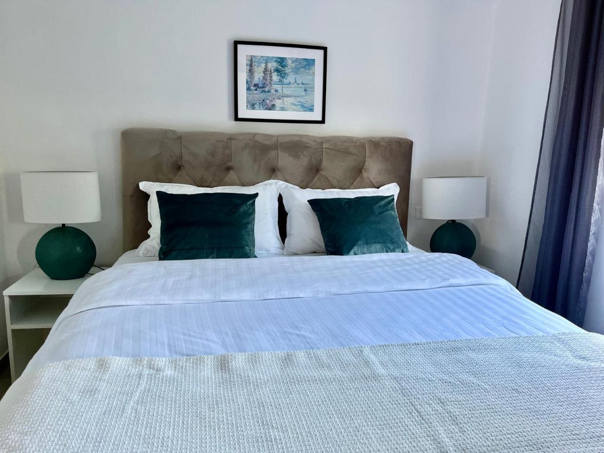 Apartments Fortuna Biograd Na Moru Bagian luar foto